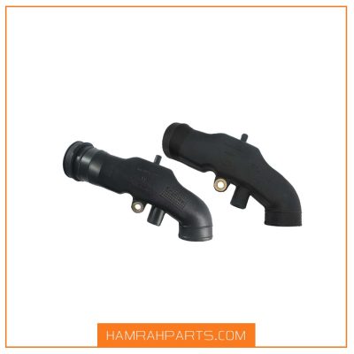 کانال هوای موتور انژکتور پراید گازسوز ومعمولی