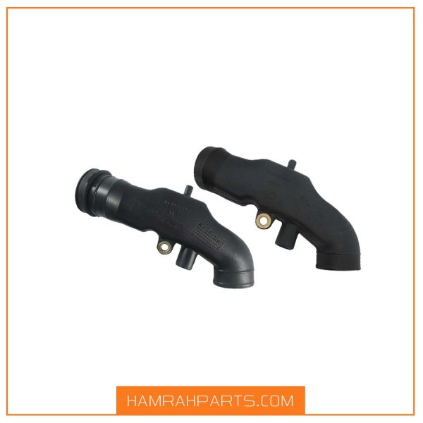 کانال هوای موتور انژکتور پراید گازسوز ومعمولی