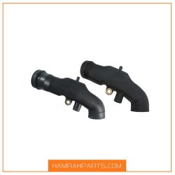 کانال هوا موتور انژکتور پرایدBPA