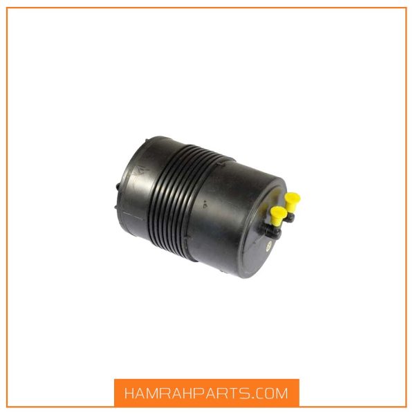 کنیستر بنزین پژو 405