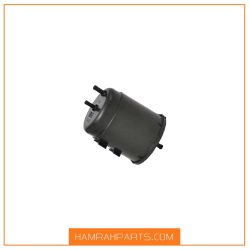 کنیستر بنزین پرایدBPA