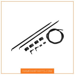 کیت شیشه شوی پزوBPA