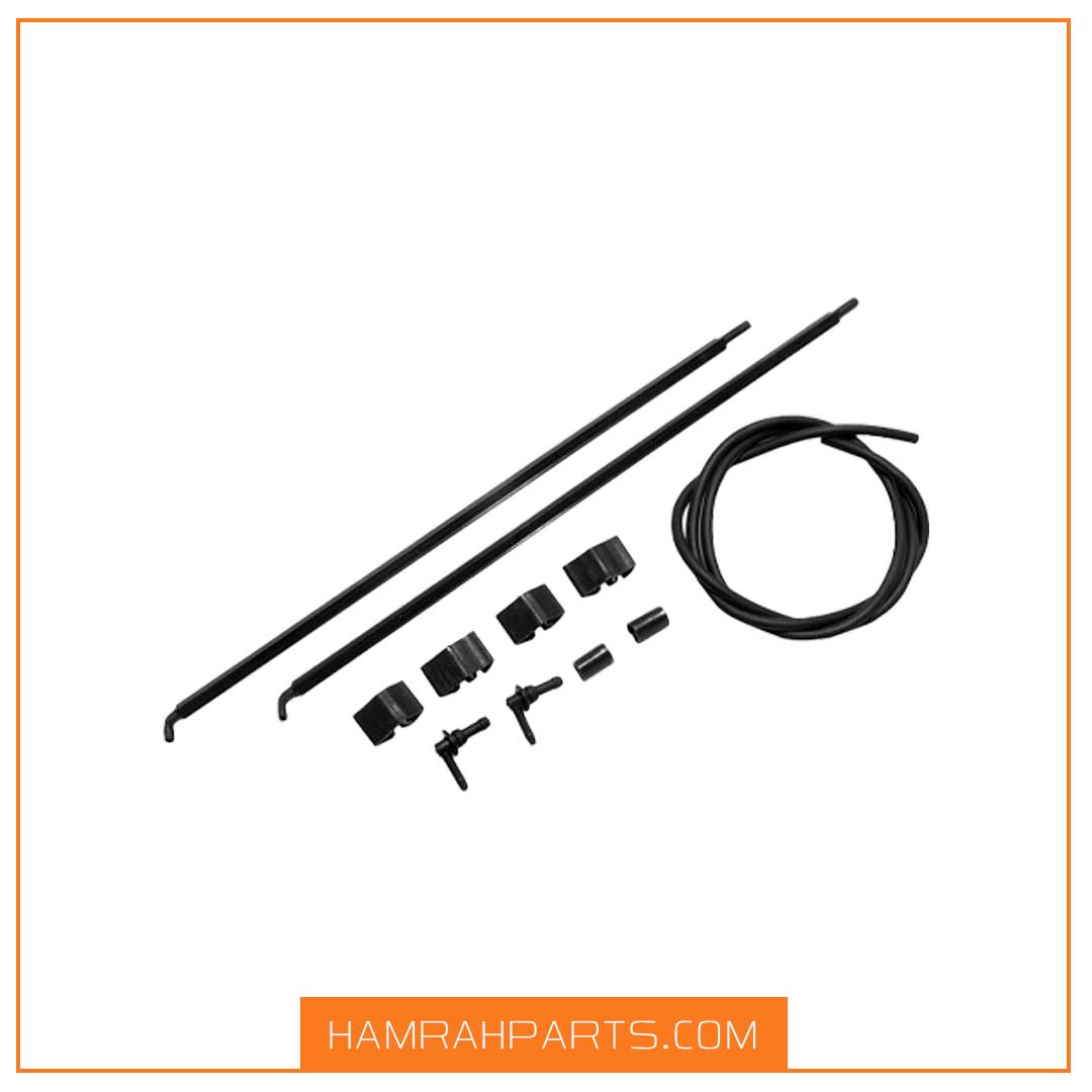 کیت-شیشه-شوی-پژو کیت شیشه شوی پزو - Image 1