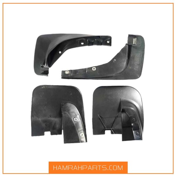 گل پخش کن عقب راست پراید131