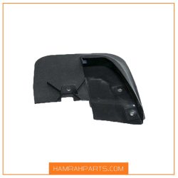 گل پخش کن عقب چپ پرایدBPA 132