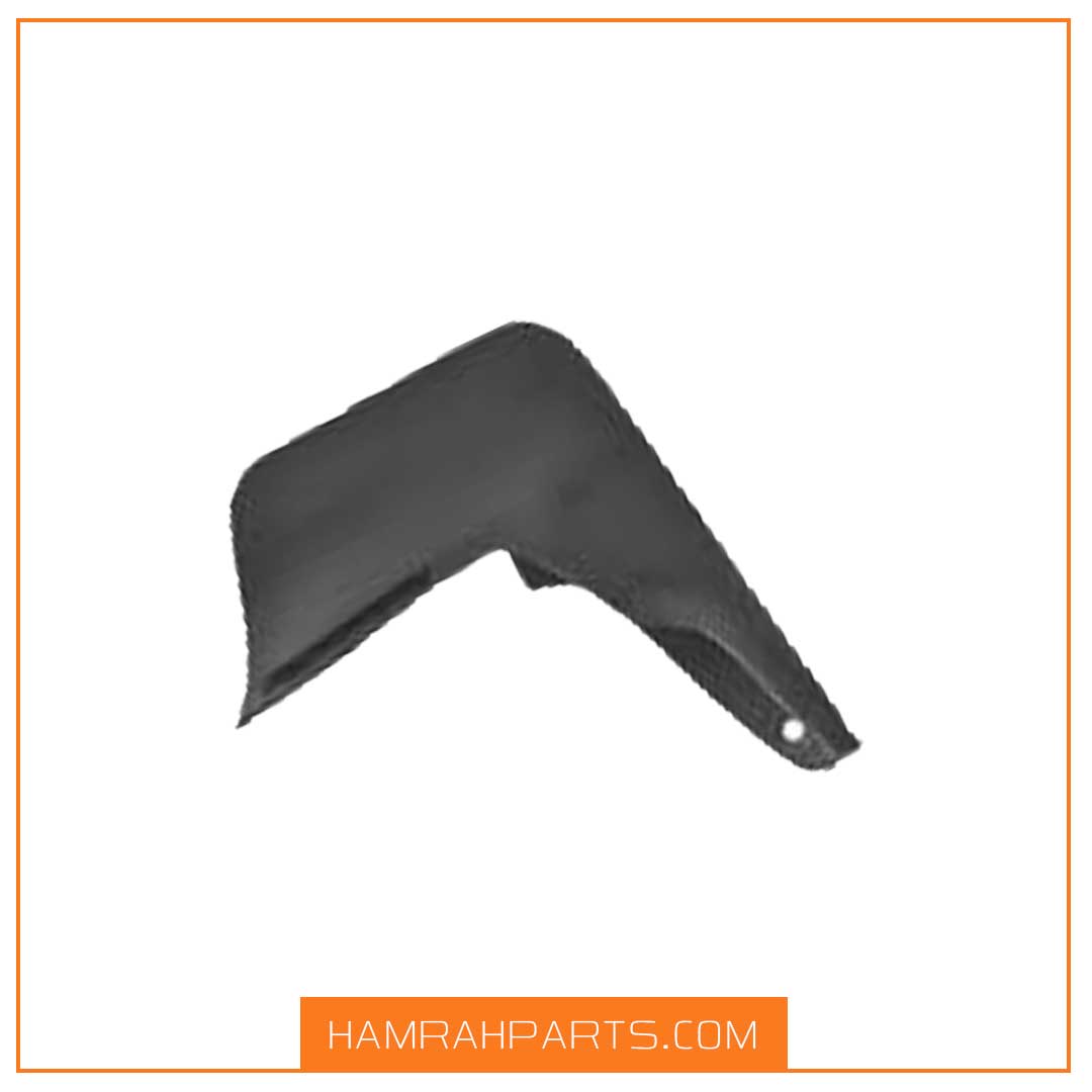 گل-پخش-کن-عقب-پراید-هاچبک-قدیم-چپ-وراست گل پخش کن عقب چپ پراید هاچبک - Image 1