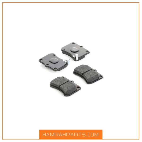 لنت جلو پراید برند عظام