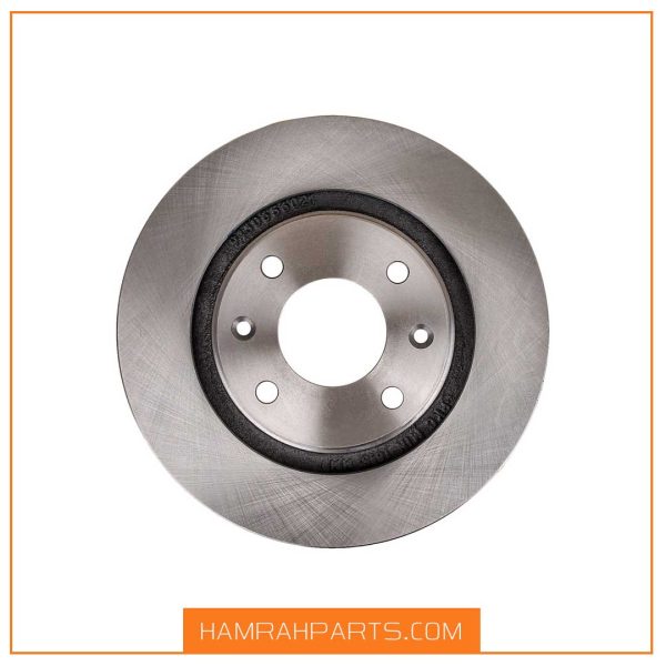 دیسک چرخ سمند برند عظام