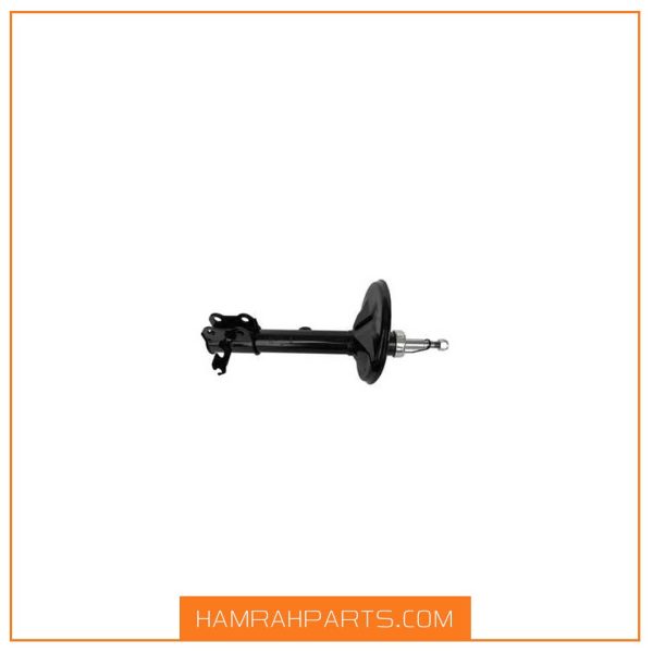 کمک فنر جلو تیگو 5