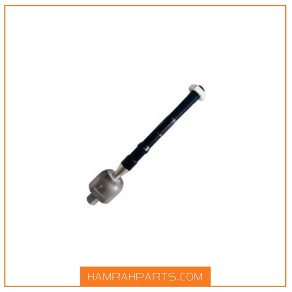 قرقری فرمان جک s3