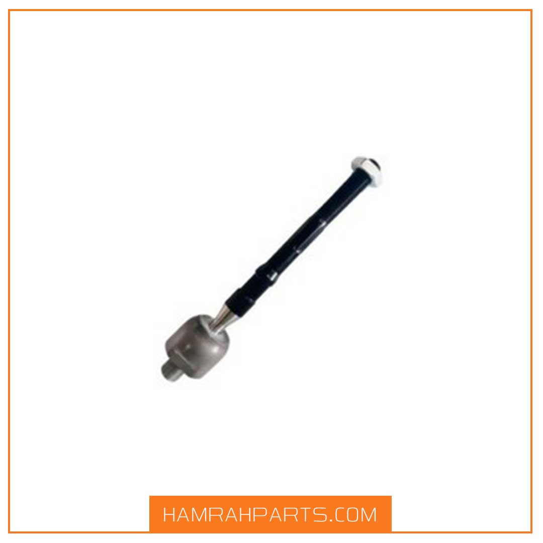 1 قرقری فرمان جک s3 - Image 1