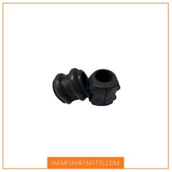 لاستیک چاکدار عقب جک اس 5