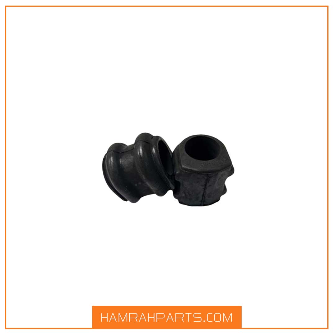 1 لاستیک چاکدار عقب جک اس 5 - Image 1