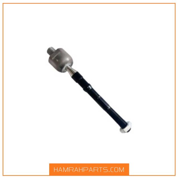 قرقری فرمان جک جی 3