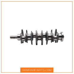 میل لنگ پیکان برند عظام