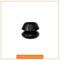 توپی سر کمک جبو شاهین