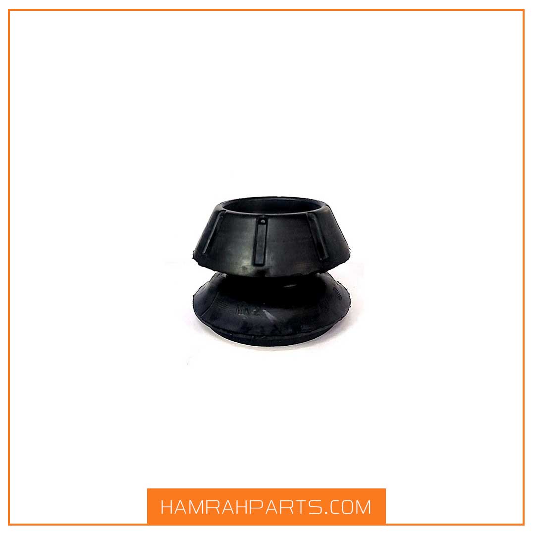 1 توپی سر کمک جبو شاهین - Image 1