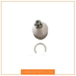 سیبک طبق پایین KMC T8