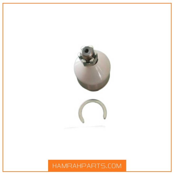 سیبک طبق پایین KMC T8