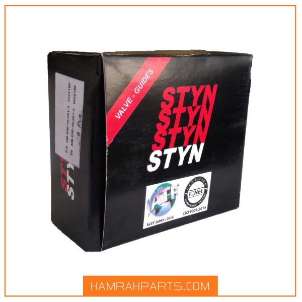 گیت سوپاپ تیبا برند ساوه(STYN)