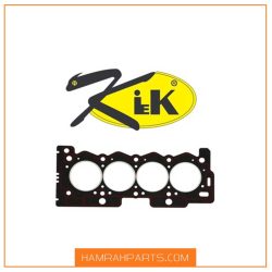 واشر سر سیلندر پژو 206 تیپ 2 برند کیک KIEK