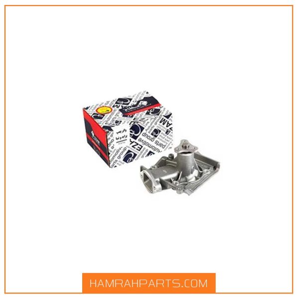 واتر پمپ پیکان برند عظام