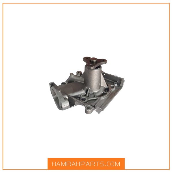 واتر پمپ پراید و تیبا برند گوهر قطعه