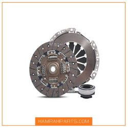 دیسک و صفحه پراید پلاس برند عظام