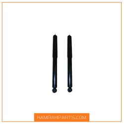 کمک فنر عقب MVM X33