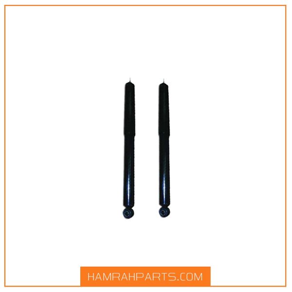 کمک فنر عقب MVM X33