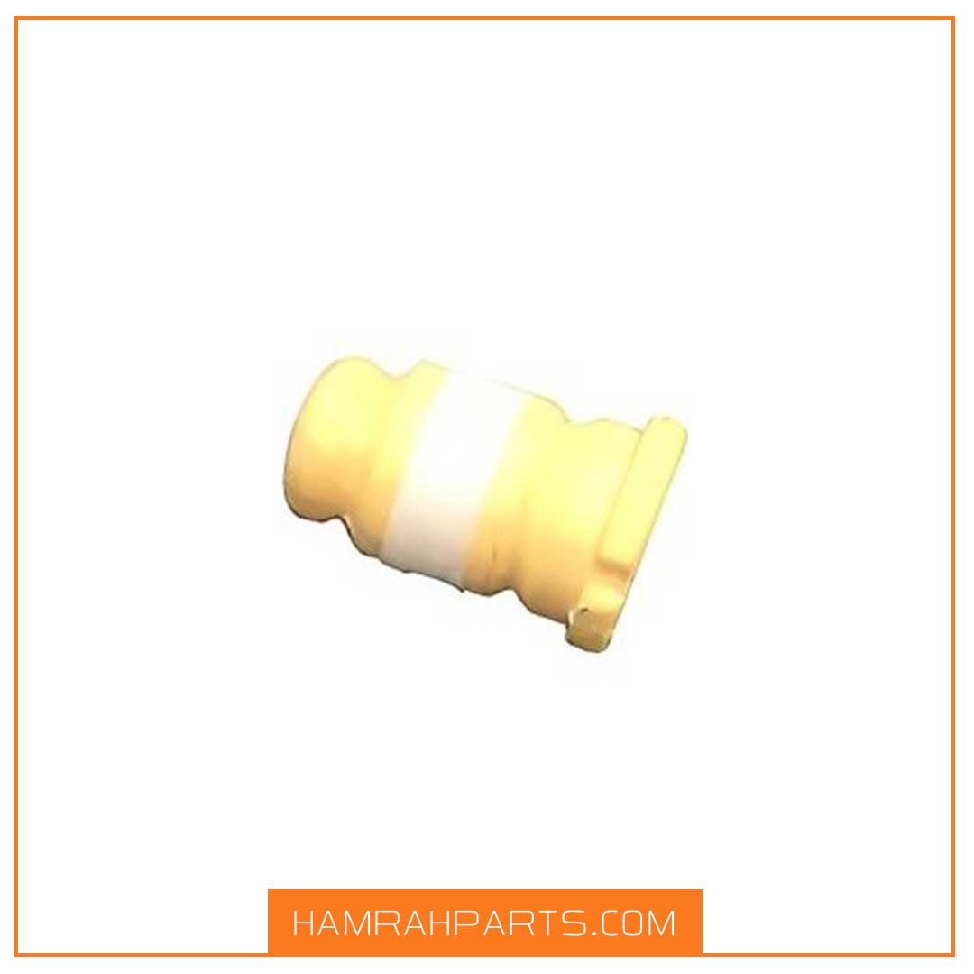 10 ضربه گیر کمک جلو برلیانس 200 - Image 1