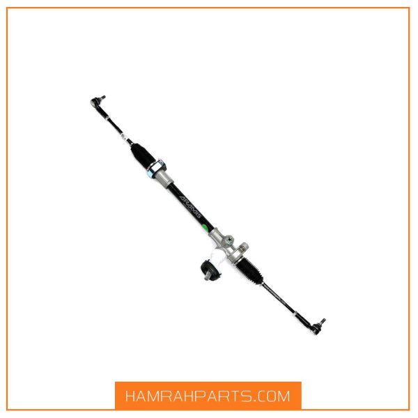 جعبه فرمان برلیانس 300