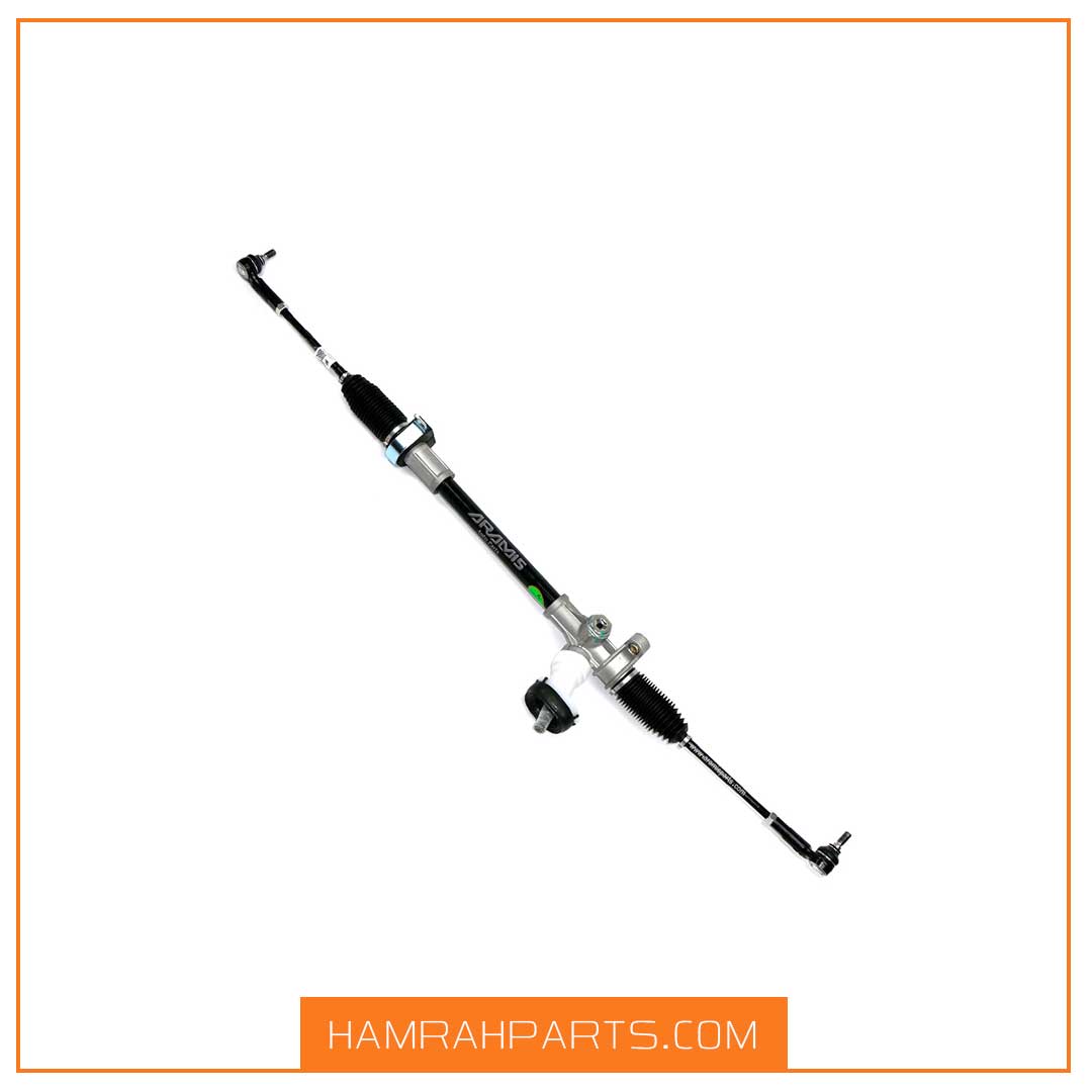 10 جعبه فرمان برلیانس 300 - Image 1