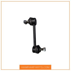 میل موجگیر عقب جک جی 5