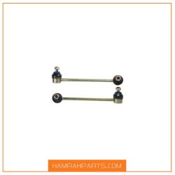 موجگیز عقب جیلی شاسی امگرند