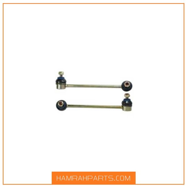 موجگیز عقب جیلی شاسی امگرند