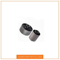 بوش بزرگ طبق چانگان سواری EDO