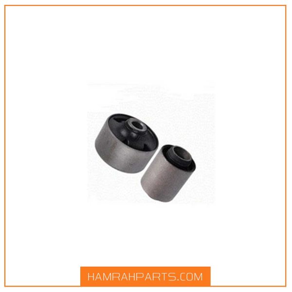 بوش بزرگ طبق چانگان سواری EDO