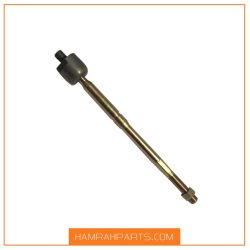 قرقری فرمان اریو