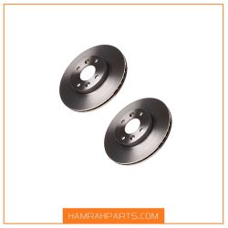 دیسک چرخ ال 90 برند عظام