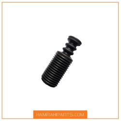 گردگیر کمک جلو mvm 530