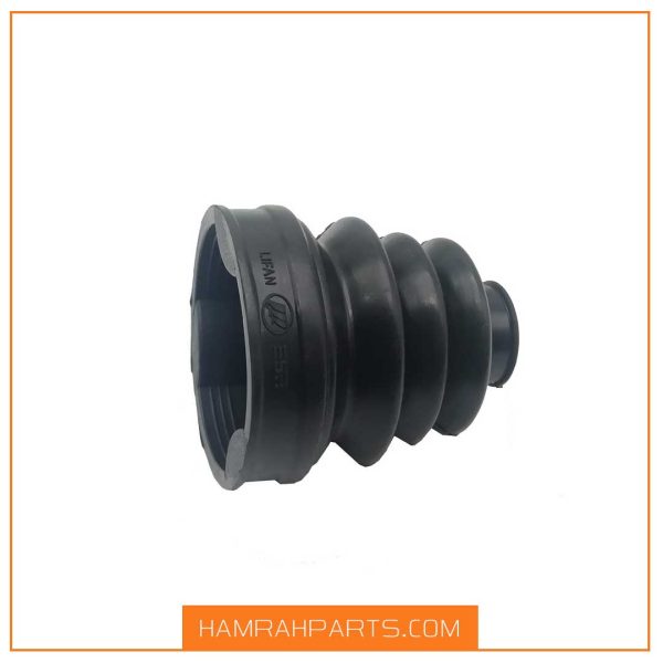 گردگیر پلوس سمت گیربکس لیفان ایکس 60