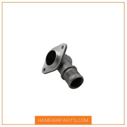 محفظه اب پژو 206 تیپ 5 برند گوهرقطعه