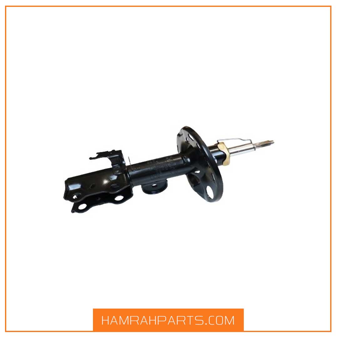 11 کمک فنر جلو اریو - Image 1