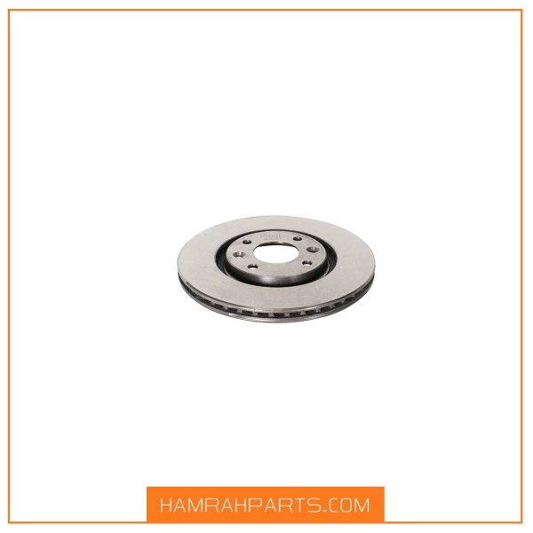 دیسک چرخ پراید عظام