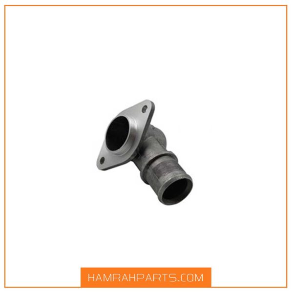 محفظه اب پژو 206 تیپ 5 برند گوهرقطعه