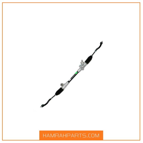 جعبه فرمان برلیانس 200