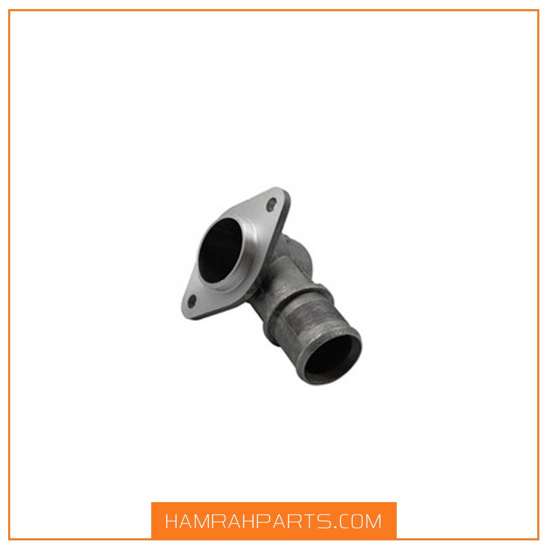 11 محفظه اب پژو 206 تیپ 5 برند گوهرقطعه - Image 1