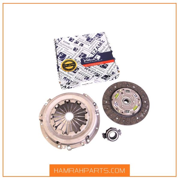 دیسک و صفحه روآ برند عظام