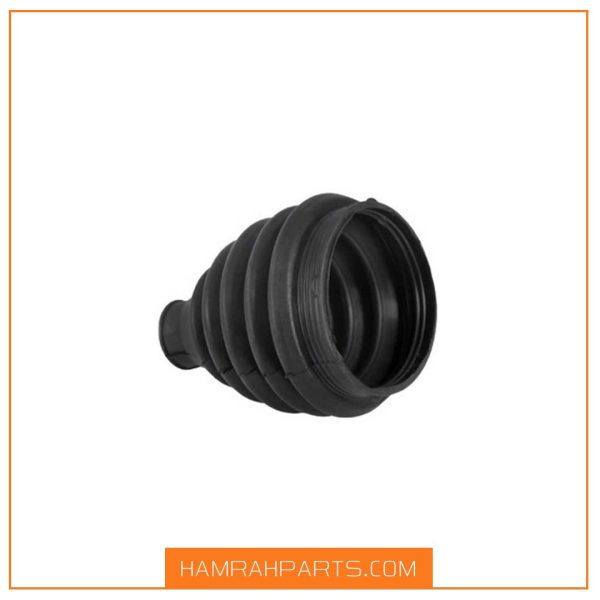 گردگیر پلوس سمت چرخ لیفان ایکس 60